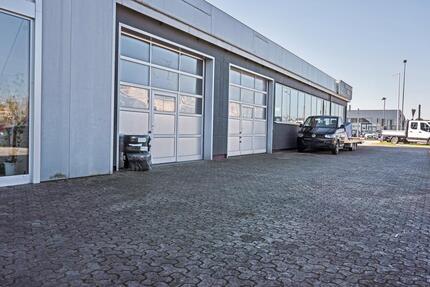 Gewerbeobjekt Mayen - 3.500&euro; | Angebot:26272721