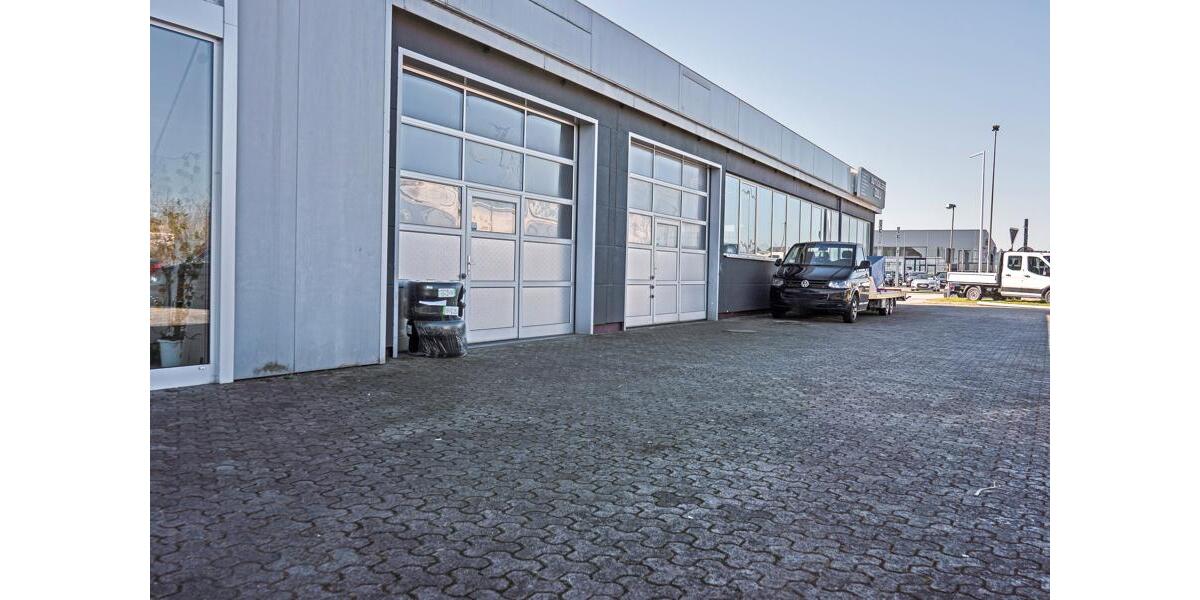 Gewerbeobjekt Mayen - 3.500&euro; | Angebot:26272721