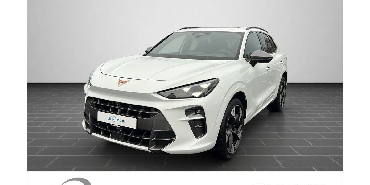 Cupra Terramar 19.302 km 40.980 € Mayen 56727