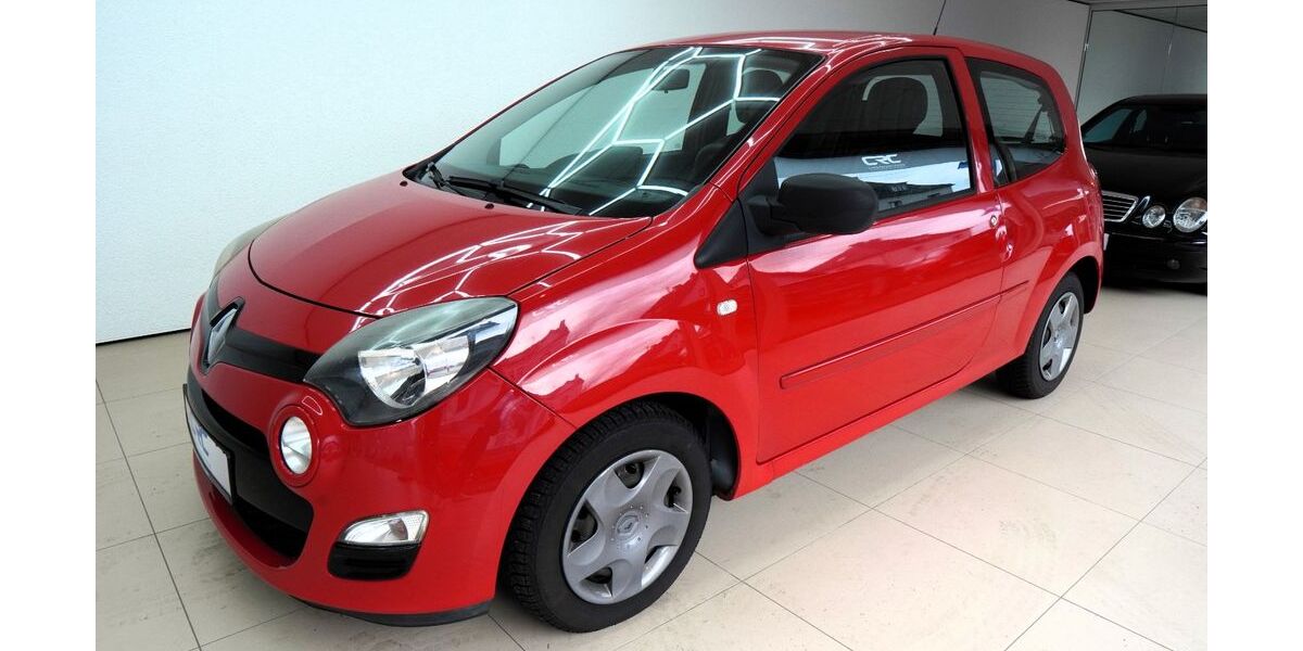 Renault Twingo 112.000 km 5.490 &euro; Ransbach-Baumbach 56235