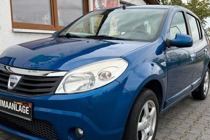 Dacia Sandero 170.000 km 2.350 &euro; Nastätten 56355