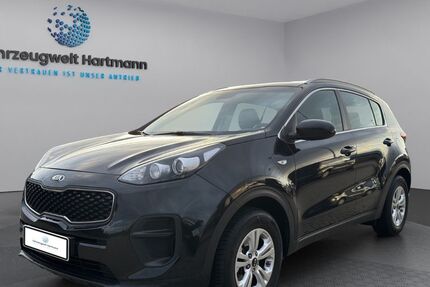 Kia Sportage 90.014 km 12.490 &euro; Andernach 56626