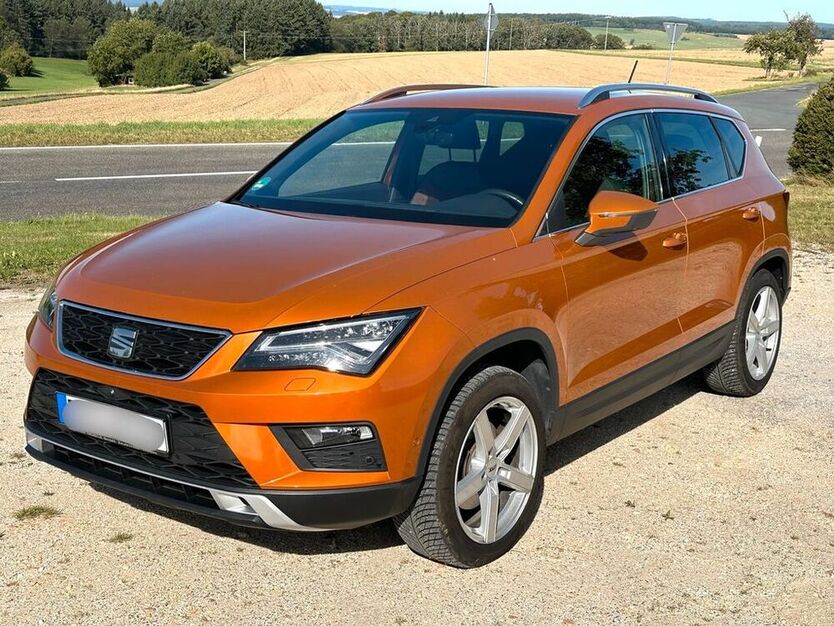Ateca