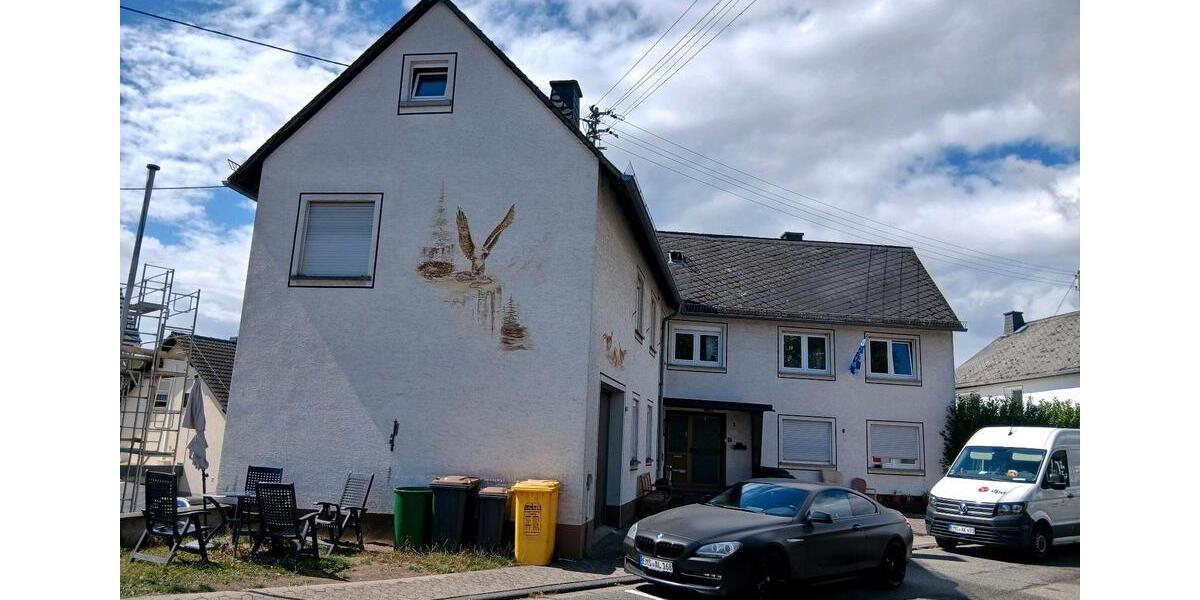 Mehrfamilienhaus, Wohnhaus Osterspai - 10 Zimmer, 272 m&sup2;, 270.000&euro; | Angebot:27287003