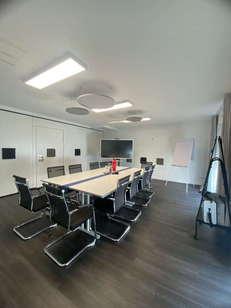 Büro in Koblenz 400 € 96 m²
