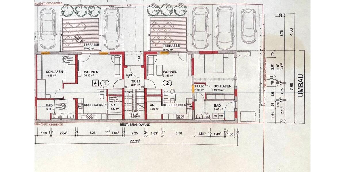 Mehrfamilienhaus, Wohnhaus Beltheim - 730.000&euro; | Angebot:26958744