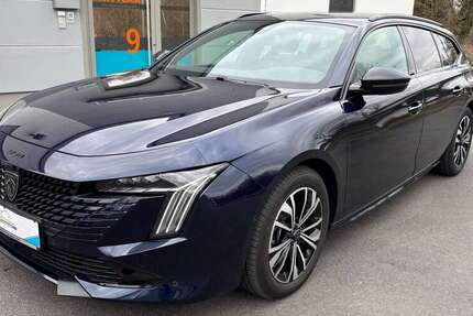 Peugeot 508 18.500 km 28.900 &euro; Dierdorf 56269