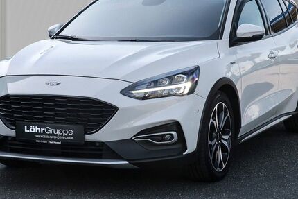 Ford Focus 83.377 km 14.980 &euro; Koblenz 56070