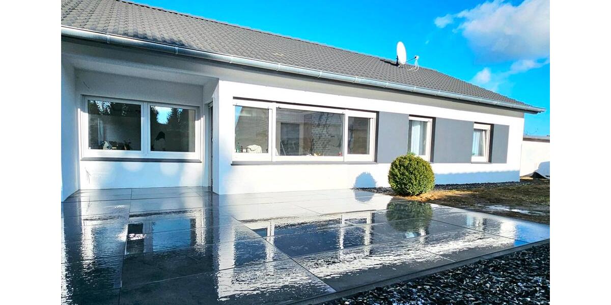 Bungalow Koblenz Bisholder - 4 Zimmer, 86 m&sup2;, 299.000&euro; | Angebot:25118173