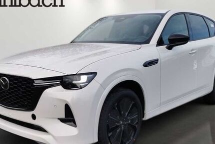 Mazda CX-60 4.299 km 50.990 € Andernach 56626