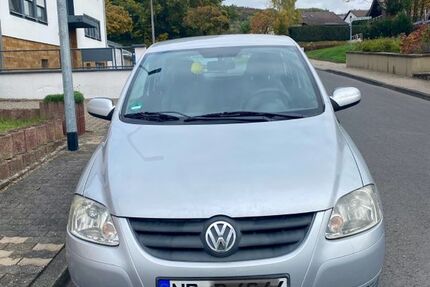 VW Fox 111.700 km 1.790 € Neuwied 56566