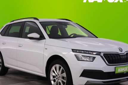 Skoda Kamiq 47.000 km 19.898 € Siershahn 56427