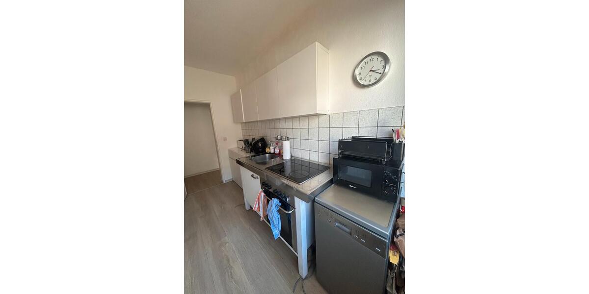 Etagenwohnung Koblenz Horchheim - 3 Zimmer, 65 m&sup2;, 720&euro; | Angebot:26323492