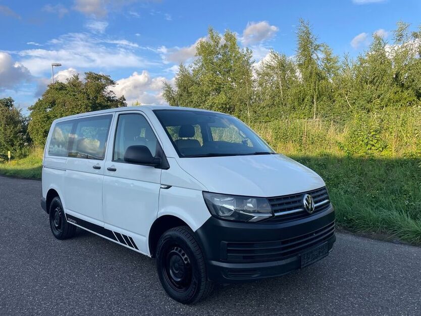 T6 Transporter