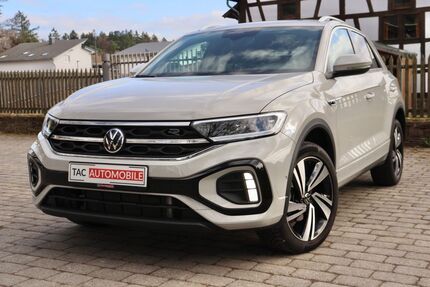 VW T-Roc 3.500 km 29.999 &euro; Emmelshausen/ 25km v. Koblenz 56281