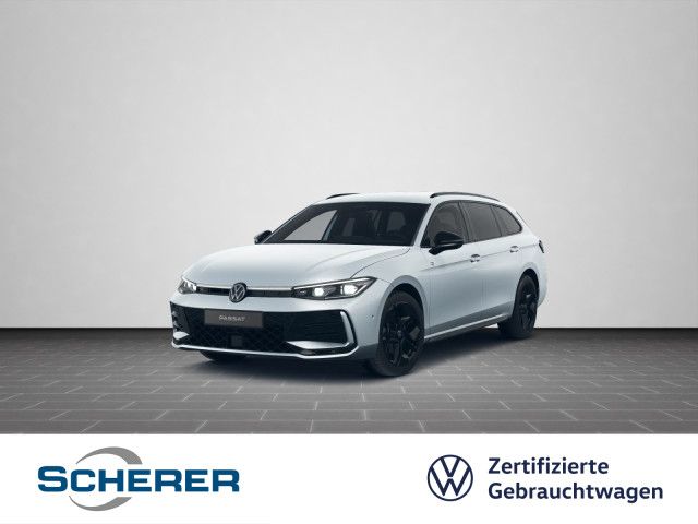 VW Passat 5.000 km 43.590 &euro; Mayen 56727