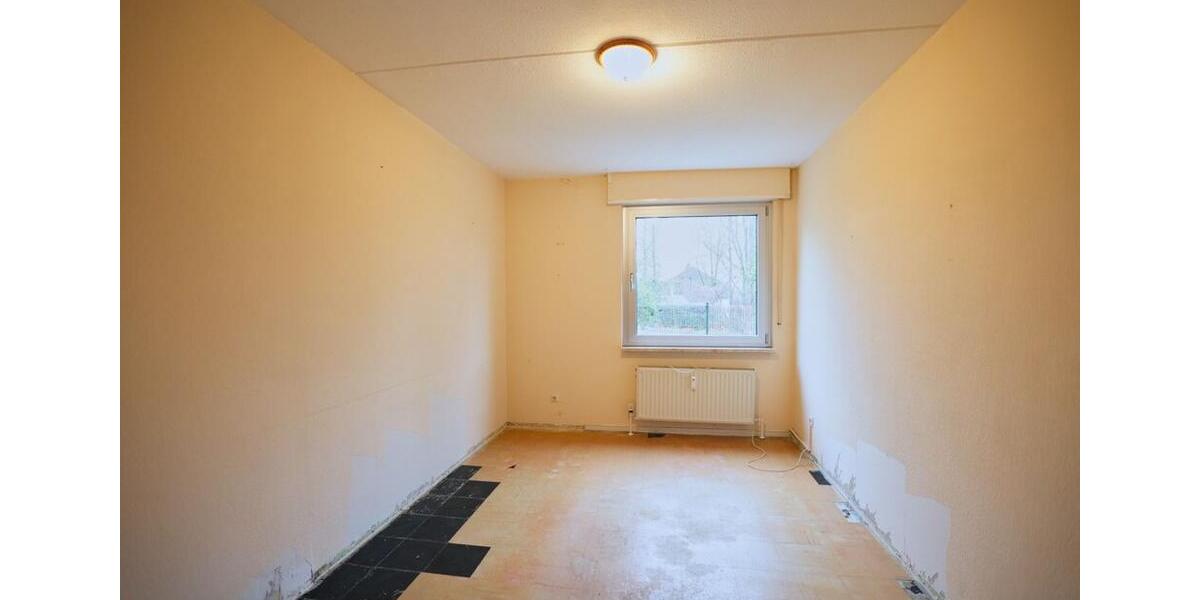 Geräumige EG-3-ZKB-WHG mit EBK, Terrasse, Garten und TG Stellplatz in Koblenz-Karthause 3 zimmer