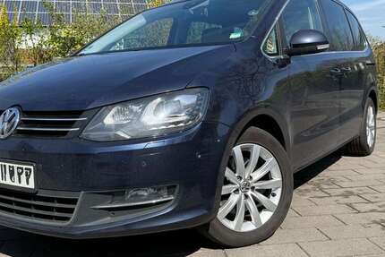 VW Sharan 259.000 km 10.750 &euro; Koblenz, Stadt 56077