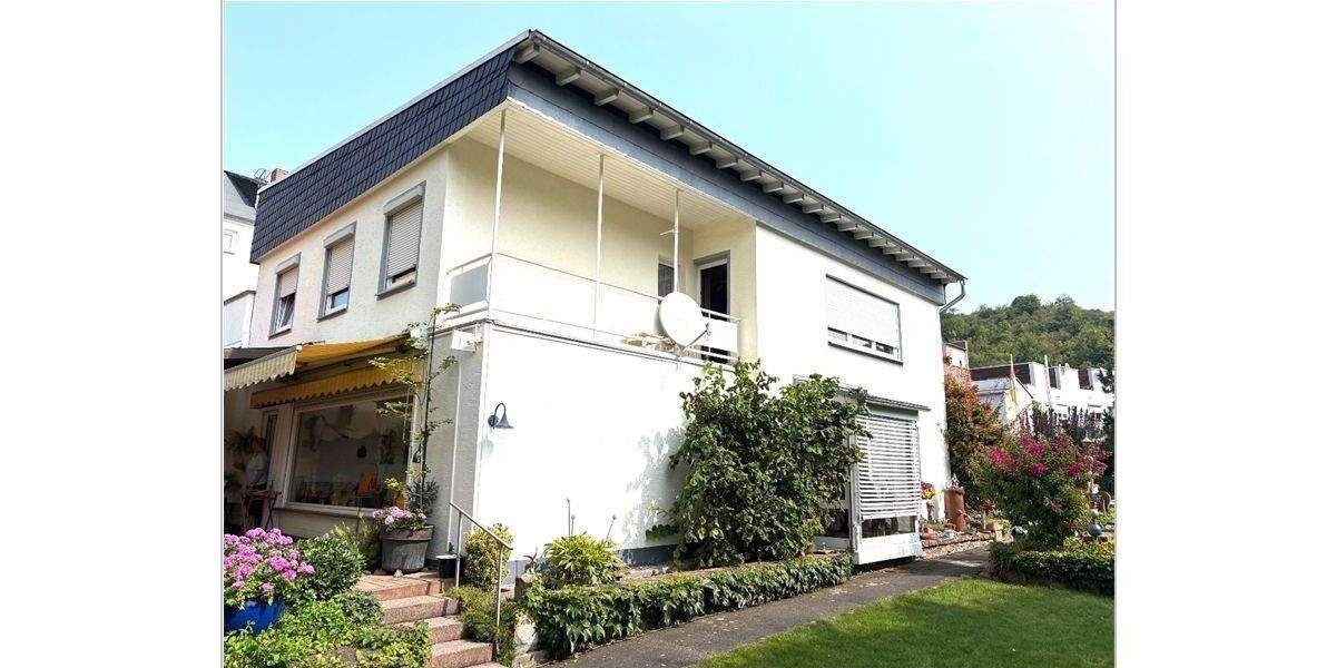 Einfamilienhaus Lahnstein Oberlahnstein - 6 Zimmer, 200 m&sup2;, 539.000&euro; | Angebot:25671452