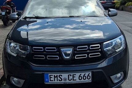Dacia Logan 195.000 km 4.000 &euro; Bad Ems 56130