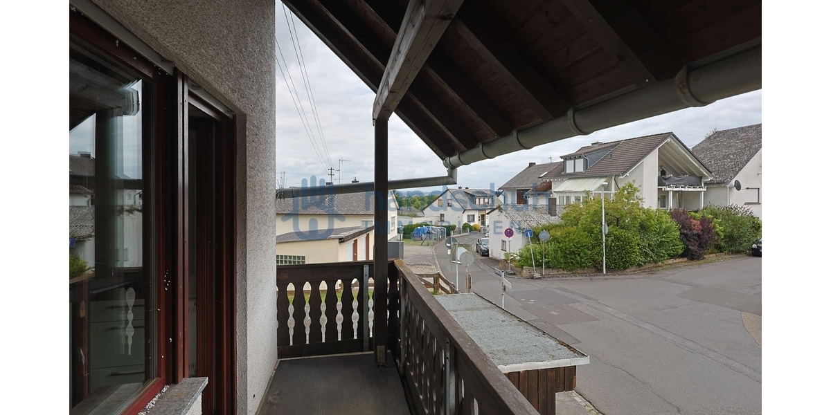 Reihenendhaus mit großem Garten - Einfamilienhaus Montabaur | Angebot:26836581