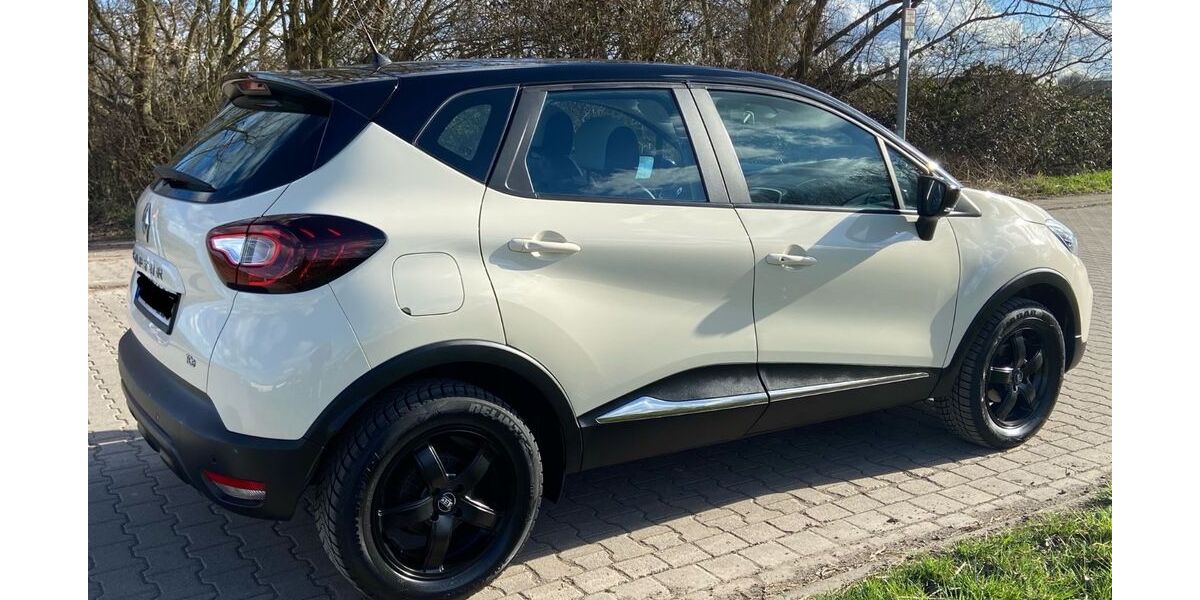Renault Captur 106.800 km 7.990 &euro; Polch 56751