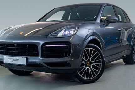 Porsche Cayenne 35.900 km 64.790 € Diez 65582