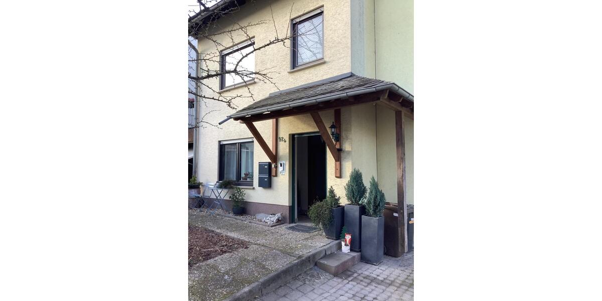 30 qm Wohnung Koblenz Nähe Uni City 1 zimmer