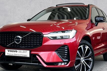 Volvo XC60 46.750 km 40.890 &euro; Koblenz/Gwb. Arenberg 56077