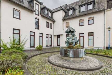 Wohnung zum Kaufen in Lahnstein 205.000 € 92.12 m² 4 zimmer