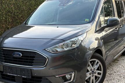 Ford Tourneo Connect 211.000 km 10.490 &euro; Kobern-Gondorf 56330
