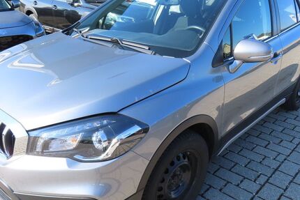 Suzuki (SX4) S-Cross 136.600 km 11.490 &euro; Herschbach 56414