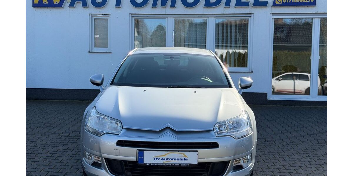 Citroen C5 118.000 km 4.999 &euro; Neuwied 56567