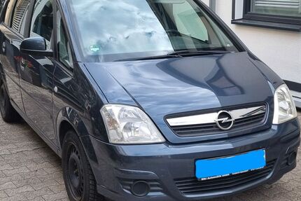 Opel Meriva 141.000 km 2.900 &euro; Mendig 56743