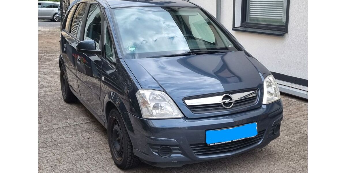 Opel Meriva 141.000 km 2.900 &euro; Mendig 56743
