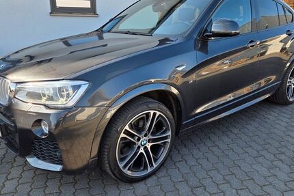 BMW X4 85.156 km 29.999 &euro; Neuwied 56567