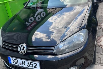 VW Golf 219.957 km 6.290 &euro; Neuwied 56564
