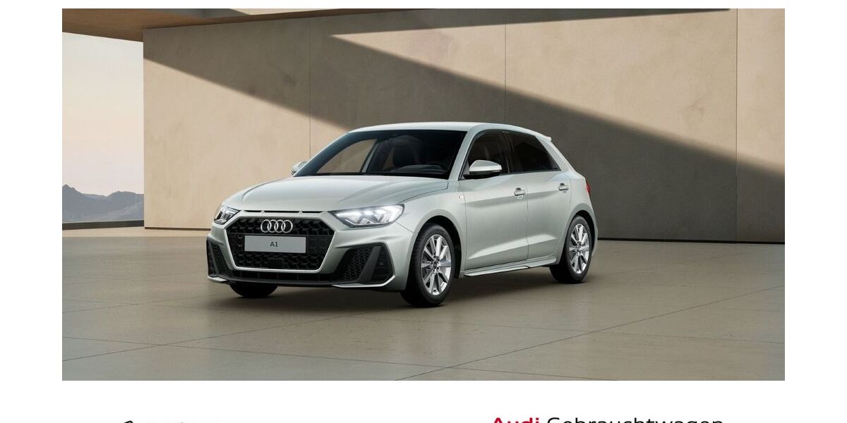 Audi A1 8.200 km 23.940 &euro; Diez 65582