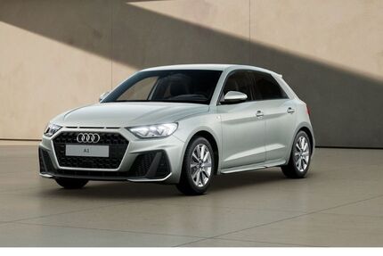 Audi A1 8.900 km 23.640 &euro; Diez 65582