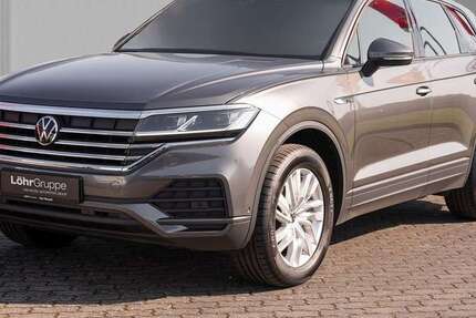 VW Touareg 92.428 km 38.480 &euro; Bendorf 56170