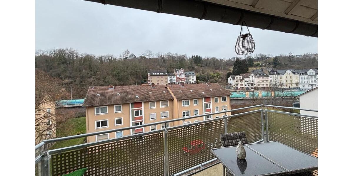 Mietwohnung zum 01.04 südliche Vorstadt 2 zimmer