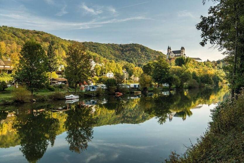 Exklusives Baugrundstück im Weinberg mit Panoramablick - Wohnen, Vermieten und Arbeiten vereinen