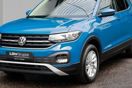 VW T-Cross 21.402 km 17.980 &euro; Koblenz 56070
