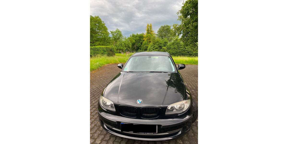BMW 118 138.000 km 5.590 &euro; Mündersbach 56271