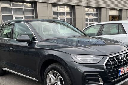 Audi Q5 87.000 km 34.500 &euro; Koblenz 56077