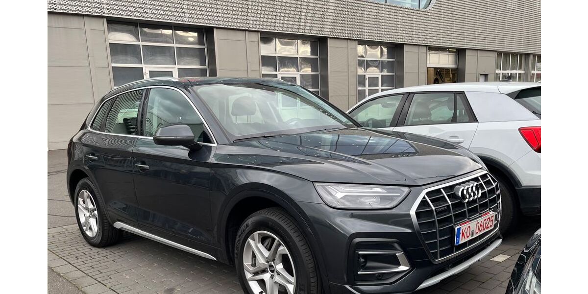 Audi Q5 87.000 km 34.500 &euro; Koblenz 56077