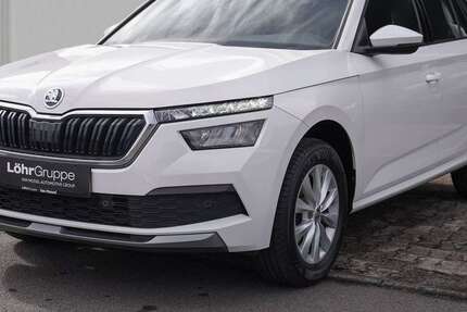 Skoda Kamiq 41.157 km 18.880 &euro; Höhr-Grenzhausen 56203