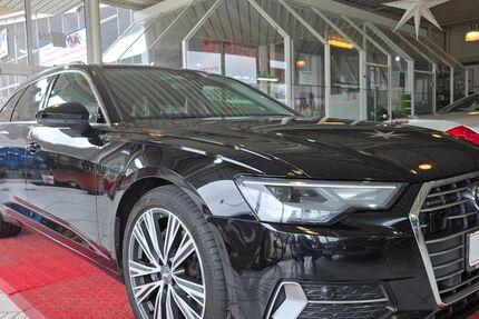 Audi A6 167.750 km 23.900 &euro; Lahnstein 56112