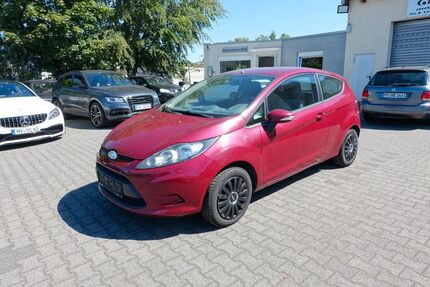 Ford Fiesta 231.775 km 990 &euro; Bendorf 56170