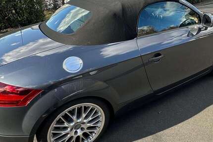 Audi TT 76.000 km 13.450 &euro; Arzbach 56337
